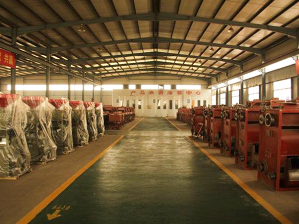 拋光機的選購注意