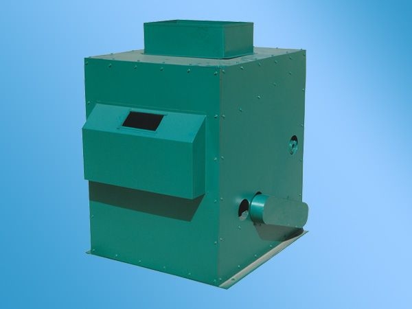 QSC 系列吹式去石機(jī)