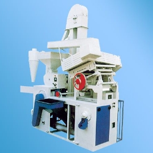 SB15/15IIP SB15/15IIZ型成套碾米組合設(shè)備